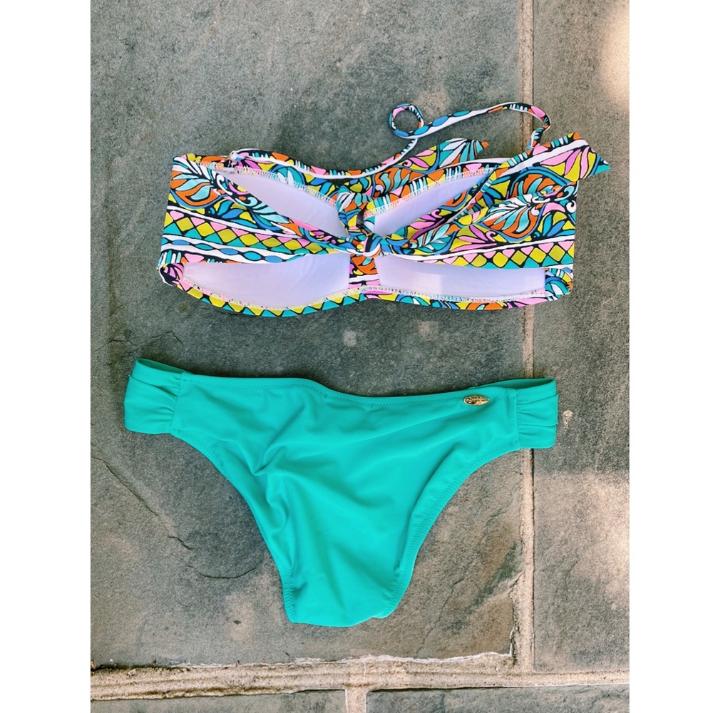 Bikini Set - Picture 2 of 5